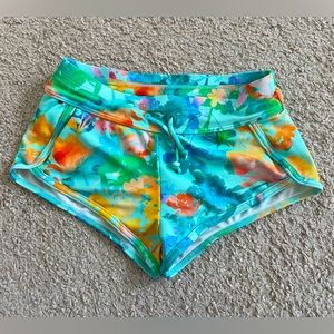 Athleta Girl XS/6 Shorts